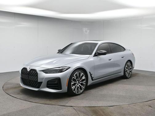 2024 BMW M440 i xDrive