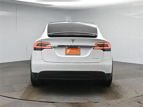 2019 Tesla Model X Long Range