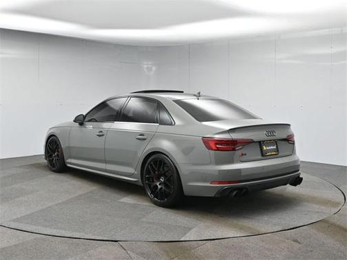 2019 Audi S4 3.0T Premium