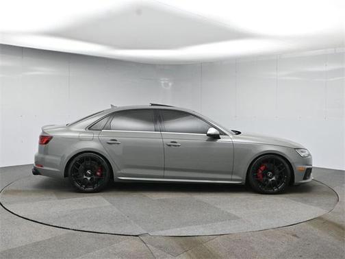2019 Audi S4 3.0T Premium