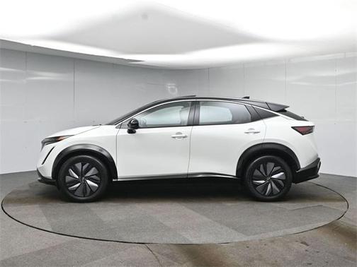 2023 Nissan ARIYA EVOLVE+