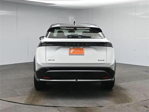 2023 Nissan ARIYA EVOLVE+
