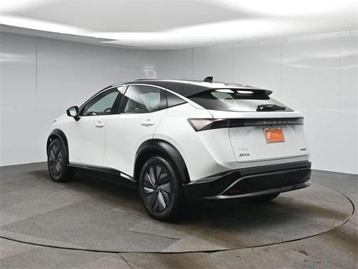 2023 Nissan ARIYA EVOLVE+