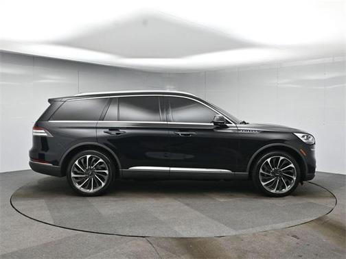 2020 Lincoln Aviator Reserve AWD