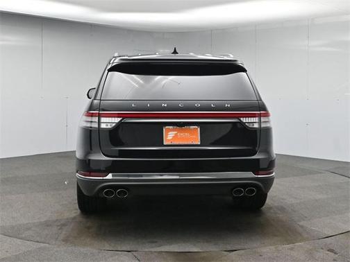 2020 Lincoln Aviator Reserve AWD