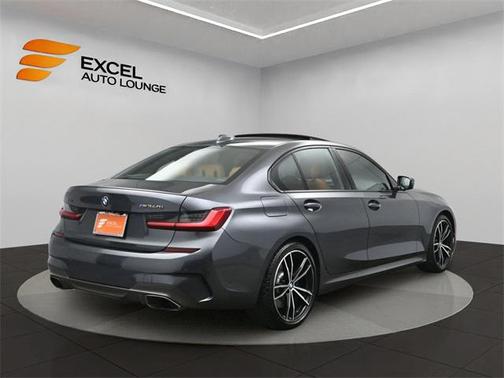 2020 BMW M340 i xDrive