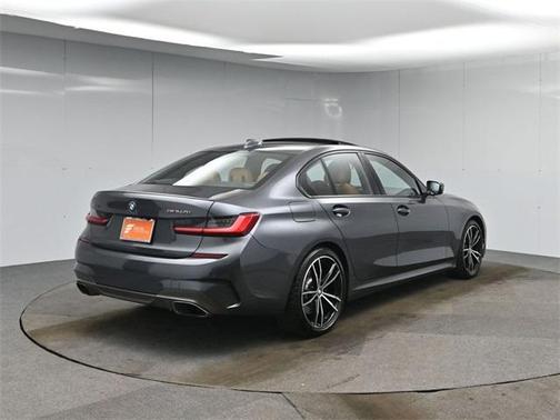 2020 BMW M340 i xDrive