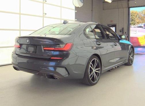 2020 BMW M340 i xDrive