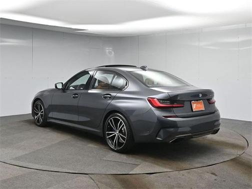 2020 BMW M340 i xDrive