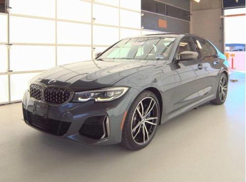 2020 BMW M340 i xDrive