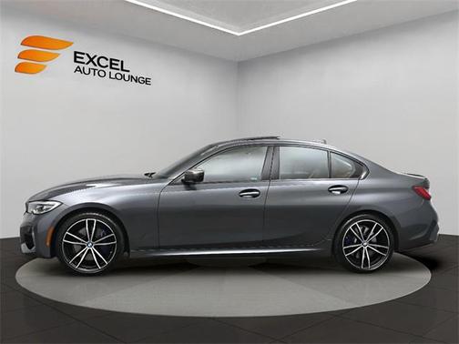 2020 BMW M340 i xDrive