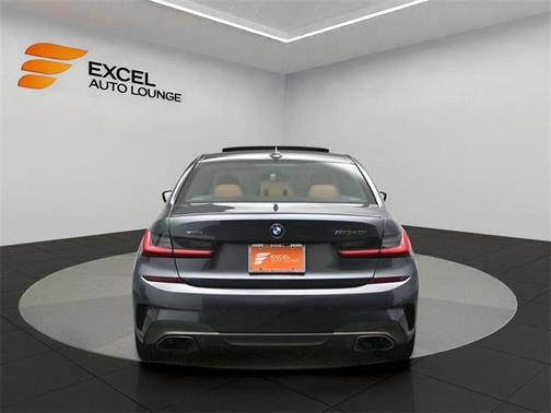 2020 BMW M340 i xDrive