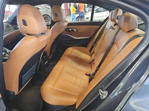 2020 BMW M340 i xDrive
