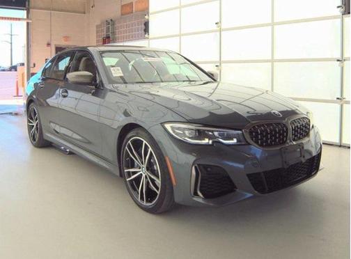 2020 BMW M340 i xDrive