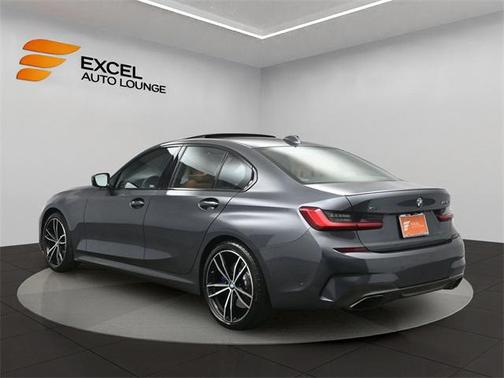 2020 BMW M340 i xDrive