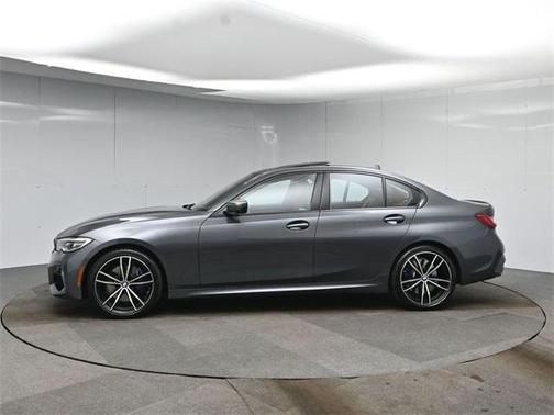2020 BMW M340 i xDrive