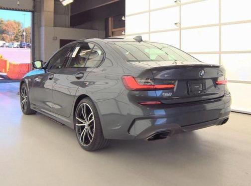2020 BMW M340 i xDrive