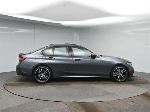 2020 BMW M340 i xDrive