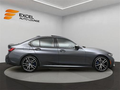 2020 BMW M340 i xDrive