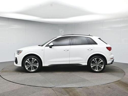 2021 Audi Q3 45 S line Premium Plus