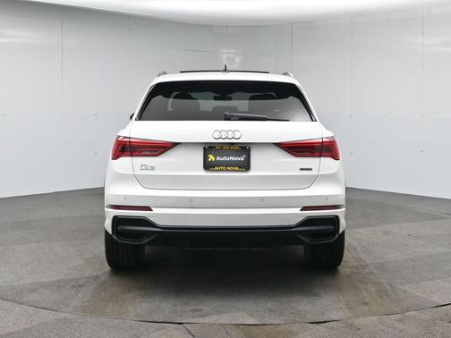 2021 Audi Q3 45 S line Premium Plus