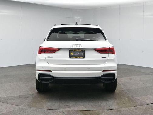 2021 Audi Q3 45 S line Premium Plus