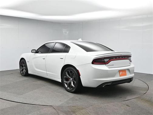 2018 Dodge Charger R/T
