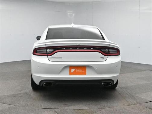 2018 Dodge Charger R/T