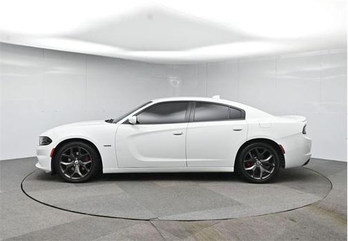 2018 Dodge Charger R/T