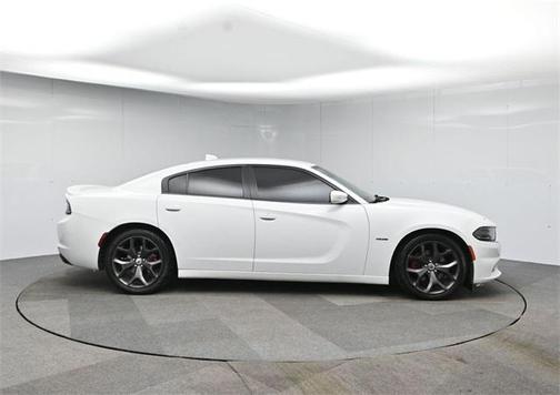 2018 Dodge Charger R/T