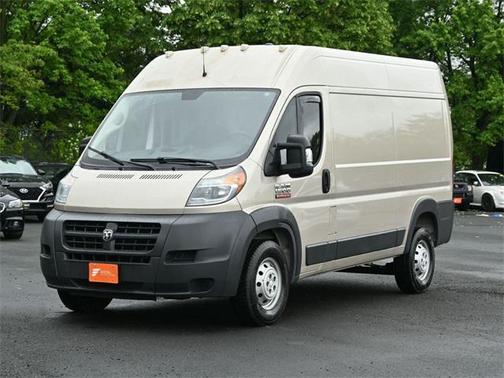 2018 RAM ProMaster 1500 Base