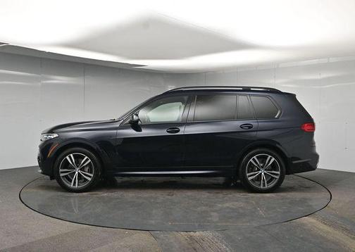 2019 BMW X7 xDrive50i