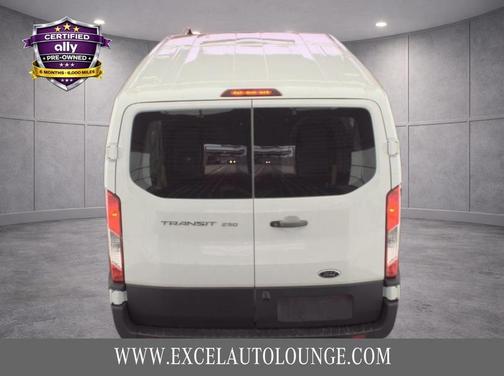 2024 Ford Transit-250 Base