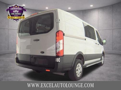 2024 Ford Transit-250 Base