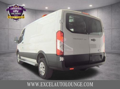 2024 Ford Transit-250 Base