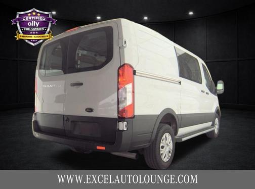 2024 Ford Transit-250 Base