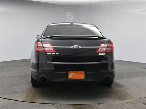 2018 Ford Taurus SHO
