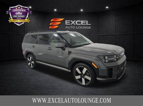 2024 Hyundai SANTA FE Limited