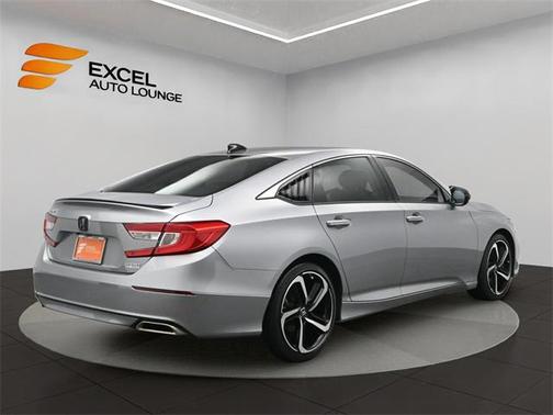 2022 Honda Accord Sport SE 1.5T
