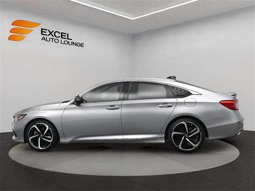 2022 Honda Accord Sport SE 1.5T