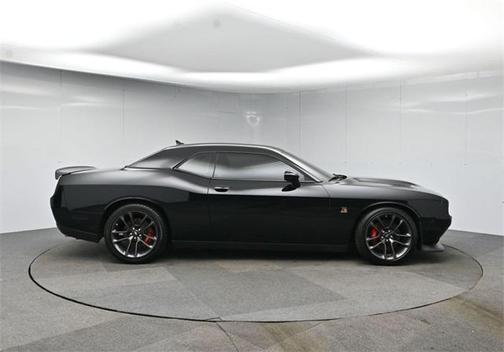 2020 Dodge Challenger R/T Scat Pack