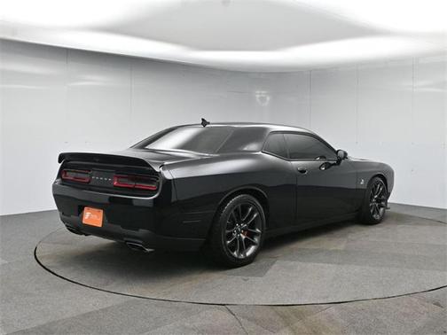 2020 Dodge Challenger R/T Scat Pack