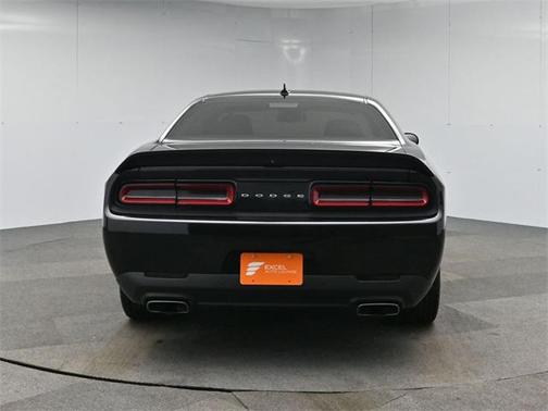 2020 Dodge Challenger R/T Scat Pack