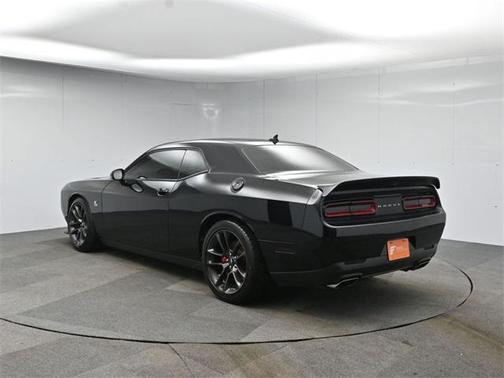 2020 Dodge Challenger R/T Scat Pack