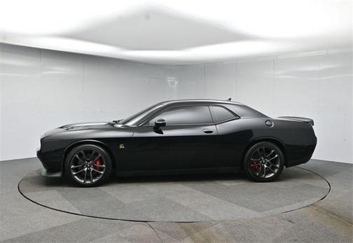 2020 Dodge Challenger R/T Scat Pack