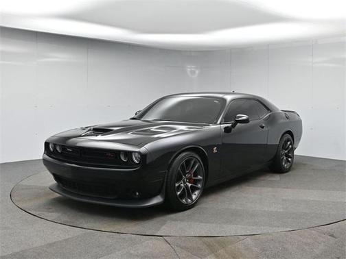 2020 Dodge Challenger R/T Scat Pack