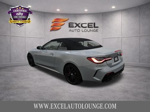 2022 BMW M440 i xDrive