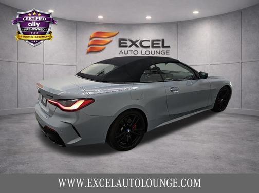 2022 BMW M440 i xDrive