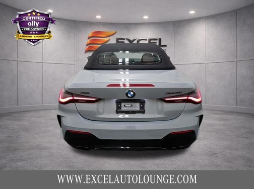 2022 BMW M440 i xDrive