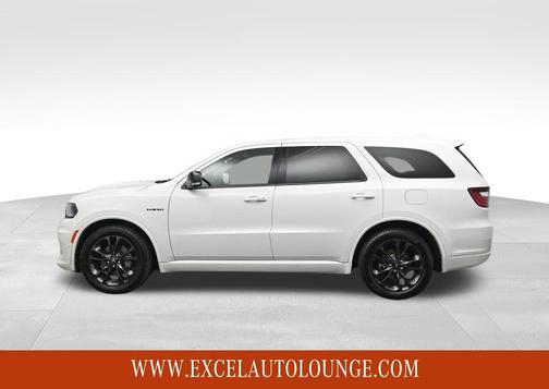 2022 Dodge Durango R/T Plus AWD